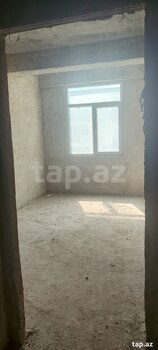 2-otaqlı yeni tikili, Xırdalan ş., 62.6 m²