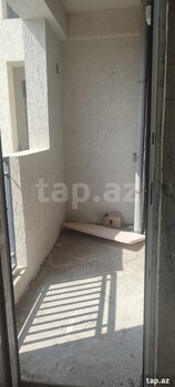 2-otaqlı yeni tikili, Xırdalan ş., 62.6 m²
