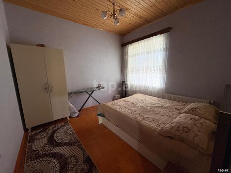 Həyət evi, İsmayıllı r.