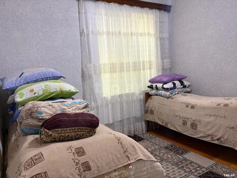 Həyət evi, İsmayıllı r.
