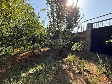 Həyət evi, İsmayıllı r.