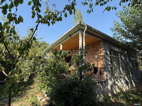 Həyət evi, İsmayıllı r.