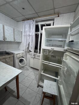 3-otaqlı mənzil kirayə verilir, Sumqayıt ş., 65 m²