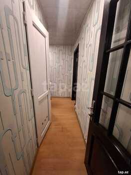 1-otaqlı mənzil, Mixail Kaveroçkin küç., 35 m²