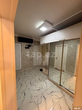 3-otaqlı mənzil kirayə verilir, Gəncə ş., 63 m²