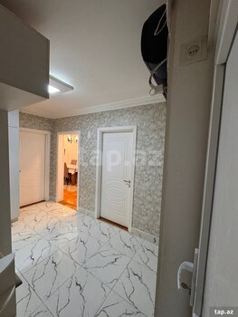 3-otaqlı mənzil kirayə verilir, Gəncə ş., 63 m²