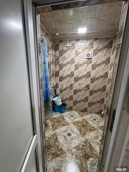 3-otaqlı mənzil kirayə verilir, Gəncə ş., 63 m²