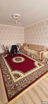 2-otaqlı mənzil, Zaqatala r., 50 m²
