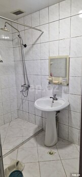 2-otaqlı mənzil, Zaqatala r., 50 m²