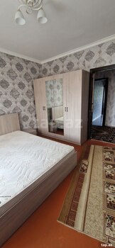 2-otaqlı mənzil, Zaqatala r., 50 m²