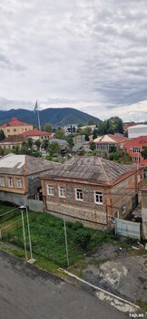 2-otaqlı mənzil, Zaqatala r., 50 m²