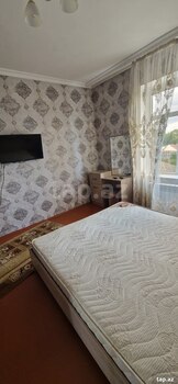 2-otaqlı mənzil, Zaqatala r., 50 m²
