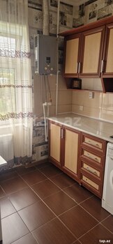 2-otaqlı mənzil, Zaqatala r., 50 m²