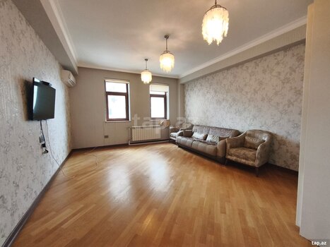 3-otaqlı yeni tikili, 20 yanvar m., 220 m²