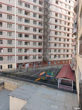 3-otaqlı yeni tikili, 20 yanvar m., 220 m²