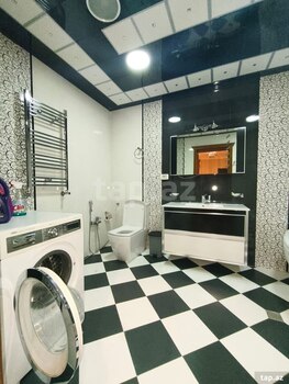 3-otaqlı yeni tikili, 20 yanvar m., 220 m²