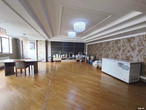 3-otaqlı yeni tikili, 20 yanvar m., 220 m²