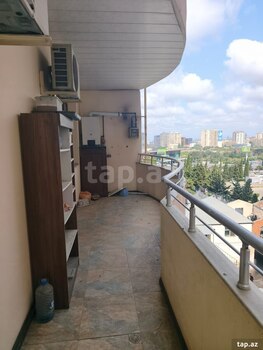 3-otaqlı yeni tikili, 20 yanvar m., 220 m²