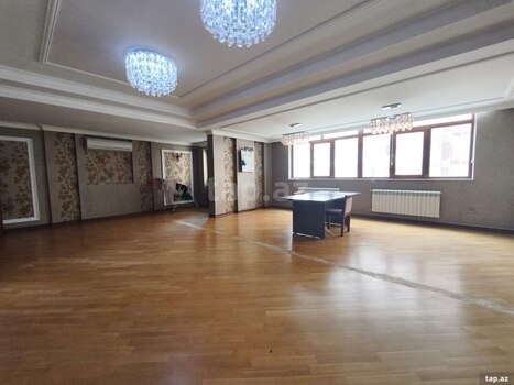 3-otaqlı yeni tikili, 20 yanvar m., 220 m²