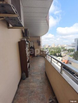 3-otaqlı yeni tikili, 20 yanvar m., 220 m²