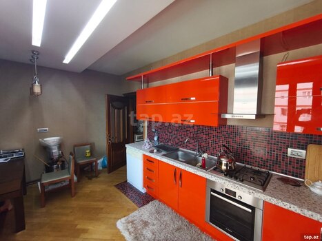 3-otaqlı yeni tikili, 20 yanvar m., 220 m²