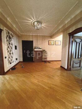 3-otaqlı yeni tikili, 20 yanvar m., 220 m²