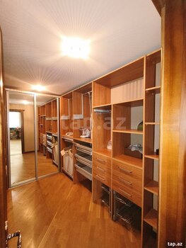 3-otaqlı yeni tikili, 20 yanvar m., 220 m²