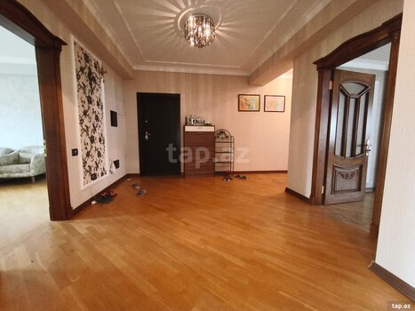 3-otaqlı yeni tikili, 20 yanvar m., 220 m²