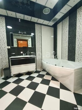 3-otaqlı yeni tikili, 20 yanvar m., 220 m²