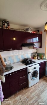 2-otaqlı mənzil, Sumqayıt ş., 48 m²
