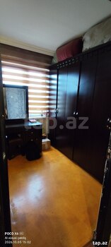 2-otaqlı mənzil, Sumqayıt ş., 48 m²