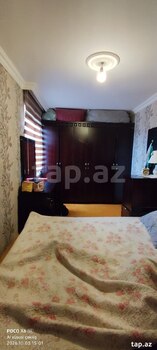 2-otaqlı mənzil, Sumqayıt ş., 48 m²