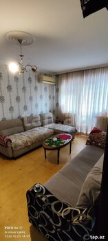 2-otaqlı mənzil, Sumqayıt ş., 48 m²
