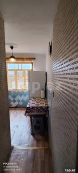 2-otaqlı mənzil, Sumqayıt ş., 48 m²
