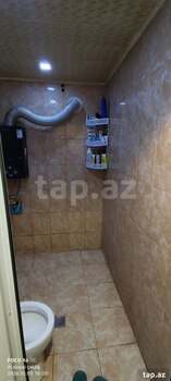 2-otaqlı mənzil, Sumqayıt ş., 48 m²