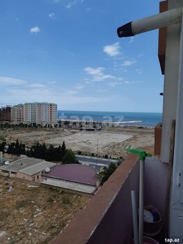 3-otaqlı yeni tikili kirayə verilir, 6-cı mkr., 100 m²