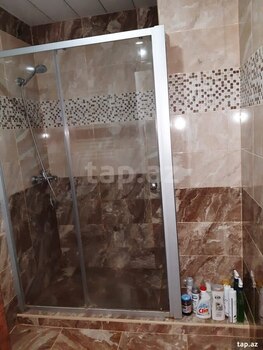 3-otaqlı yeni tikili kirayə verilir, 6-cı mkr., 100 m²