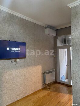 2-otaqlı yeni tikili kirayə verilir, Xırdalan ş., 60 m²