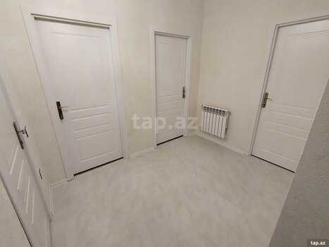 2-otaqlı yeni tikili kirayə verilir, Sumqayıt ş., 82 m²