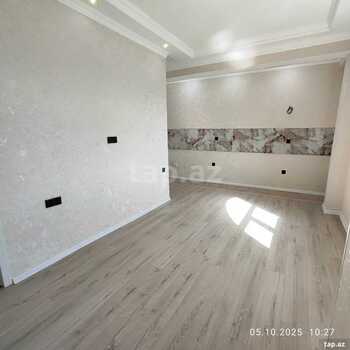 2-otaqlı yeni tikili, Masazır qəs., 51.4 m²