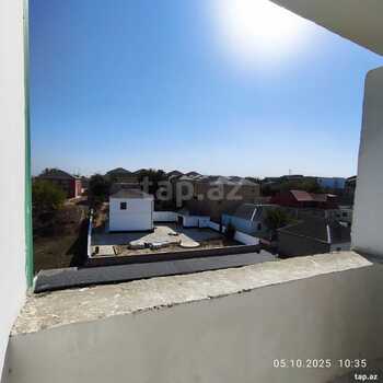 2-otaqlı yeni tikili, Masazır qəs., 51.4 m²