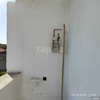 2-otaqlı yeni tikili, Masazır qəs., 51.4 m²