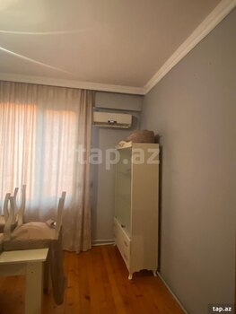 2-otaqlı yeni tikili kirayə verilir, Xırdalan ş., 60 m²