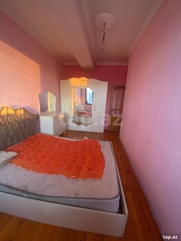 2-otaqlı yeni tikili kirayə verilir, Xırdalan ş., 60 m²