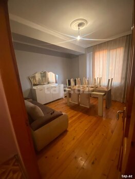 2-otaqlı yeni tikili kirayə verilir, Xırdalan ş., 60 m²