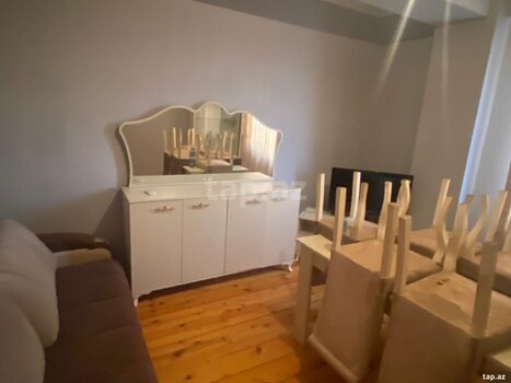 2-otaqlı yeni tikili kirayə verilir, Xırdalan ş., 60 m²