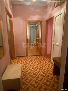 2-otaqlı yeni tikili kirayə verilir, Xırdalan ş., 60 m²
