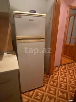 2-otaqlı yeni tikili kirayə verilir, Xırdalan ş., 60 m²