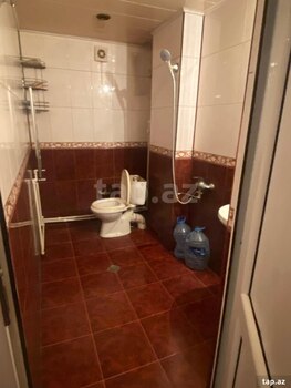 2-otaqlı yeni tikili kirayə verilir, Xırdalan ş., 60 m²