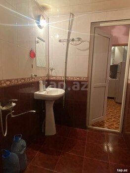 2-otaqlı yeni tikili kirayə verilir, Xırdalan ş., 60 m²